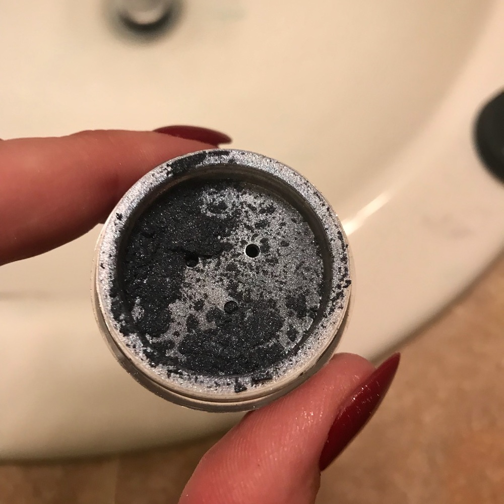 MICA BEAUTY PRODUCTS SHIMMER POWDER